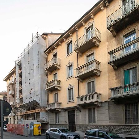 Torino Campidoglio Lovely Suite Екстериор снимка