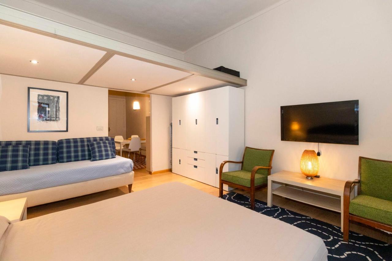 Torino Campidoglio Lovely Suite Екстериор снимка