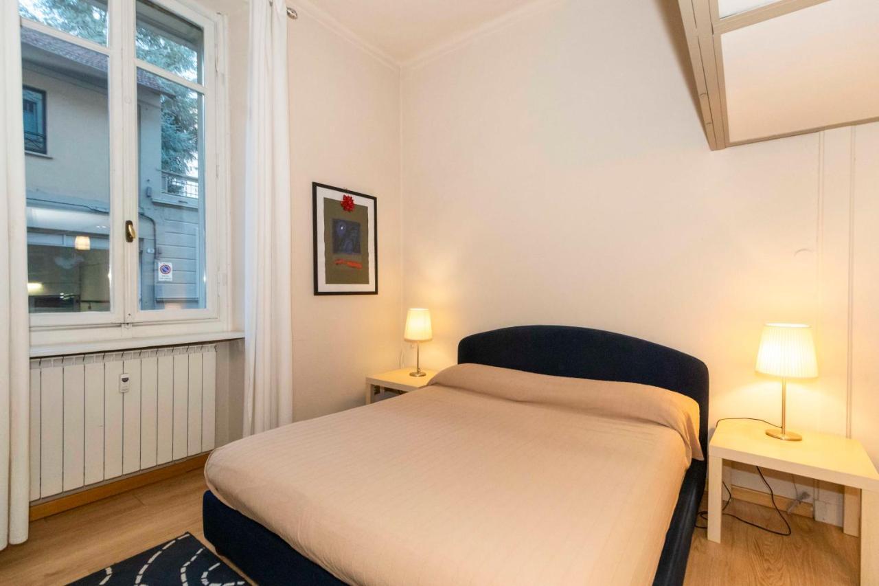 Torino Campidoglio Lovely Suite Екстериор снимка