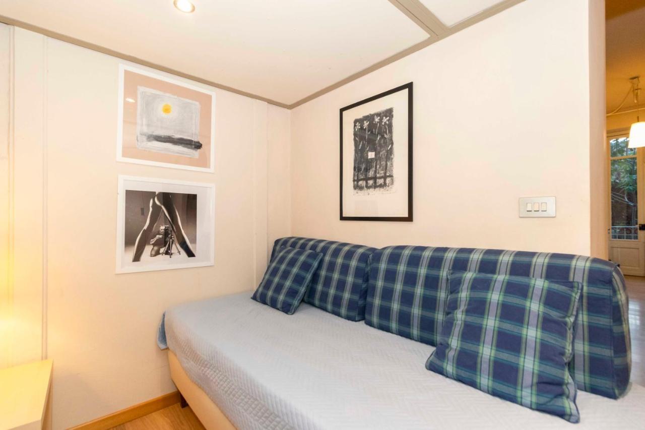 Torino Campidoglio Lovely Suite Екстериор снимка