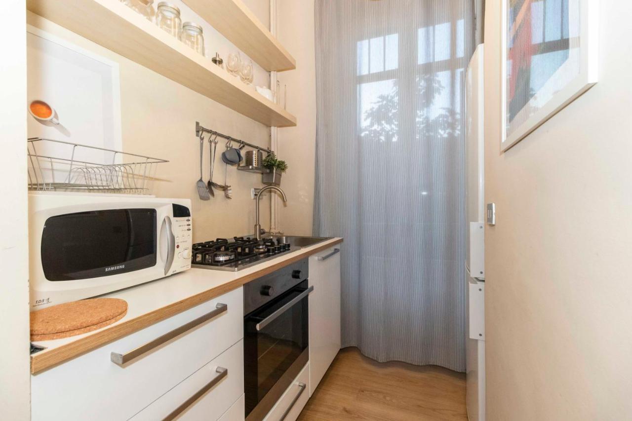 Torino Campidoglio Lovely Suite Екстериор снимка