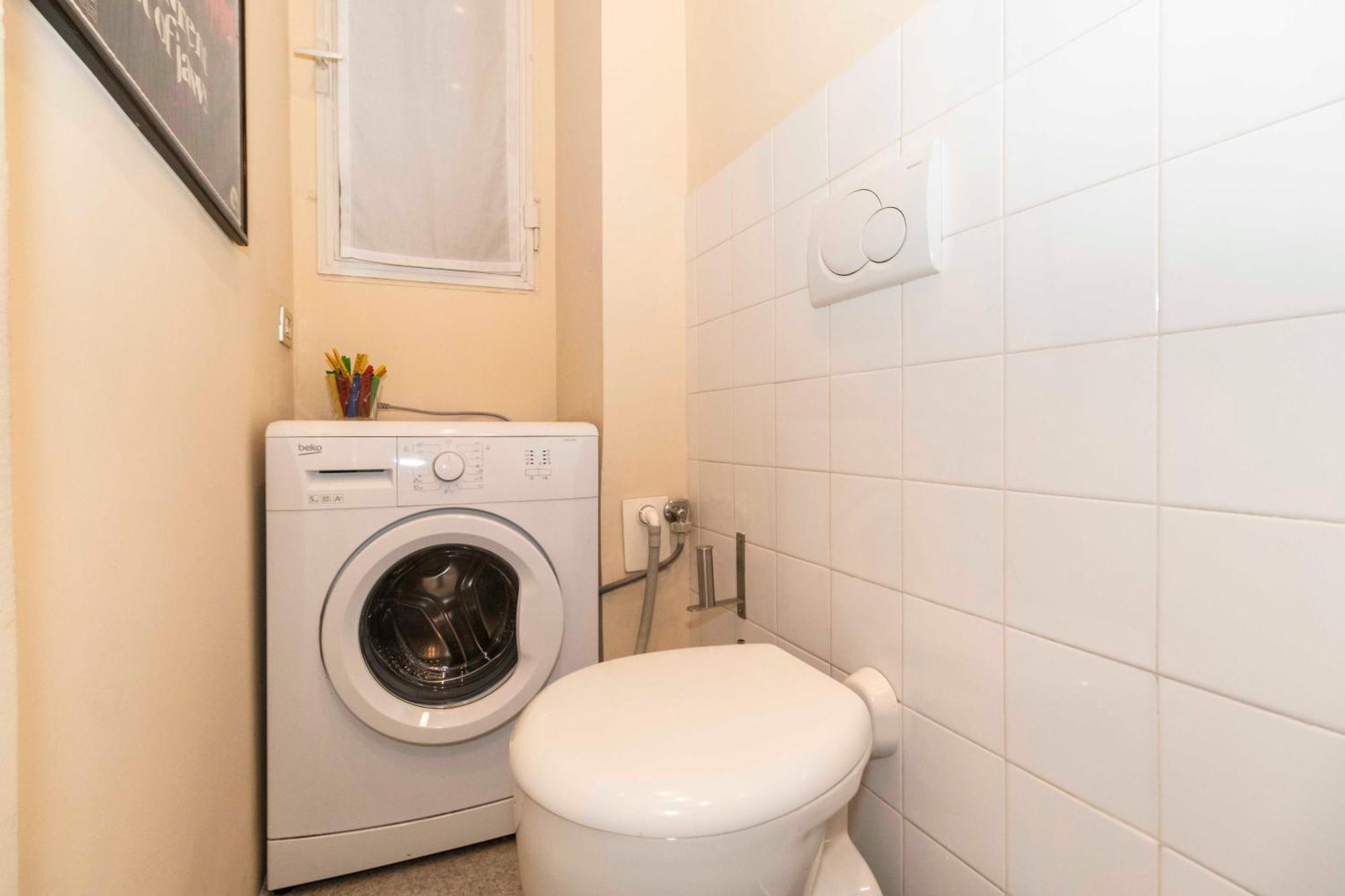 Torino Campidoglio Lovely Suite Екстериор снимка