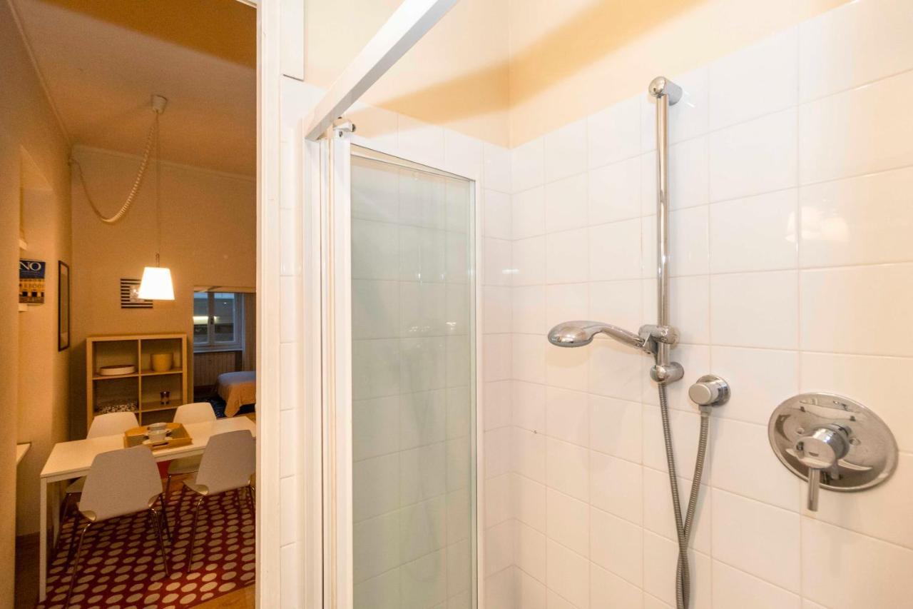 Torino Campidoglio Lovely Suite Екстериор снимка