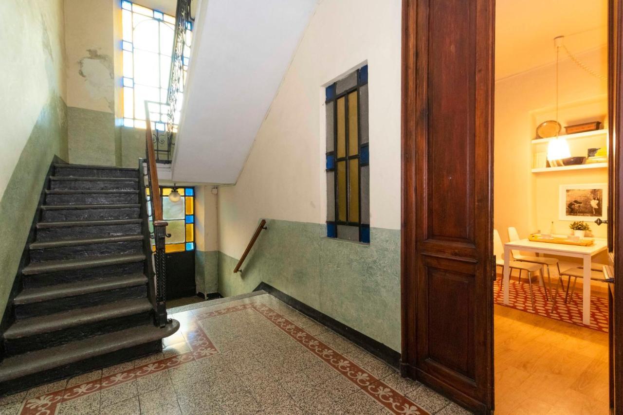 Torino Campidoglio Lovely Suite Екстериор снимка