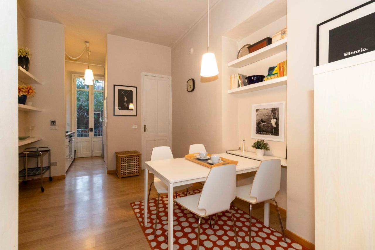 Torino Campidoglio Lovely Suite Екстериор снимка