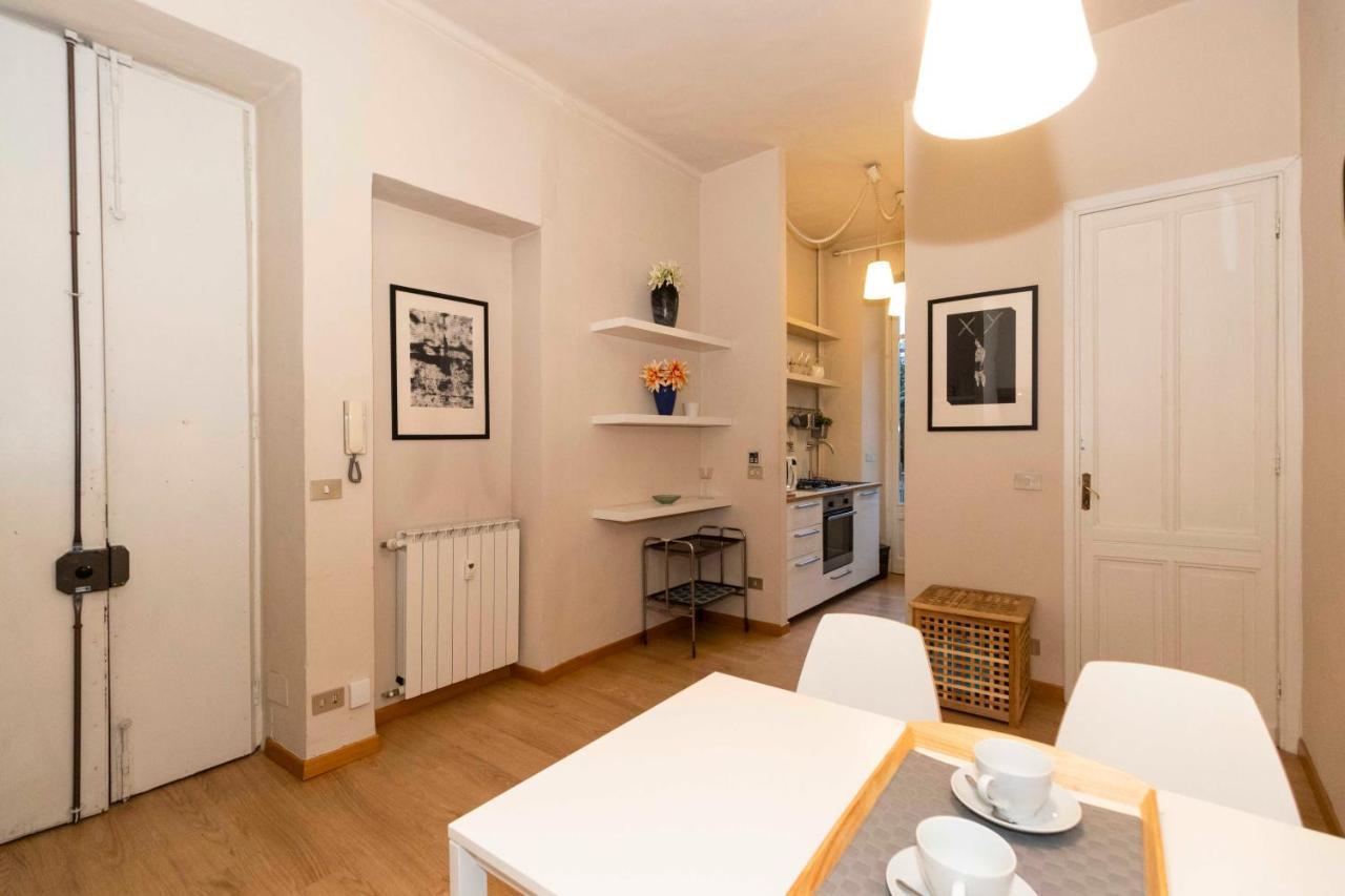 Torino Campidoglio Lovely Suite Екстериор снимка