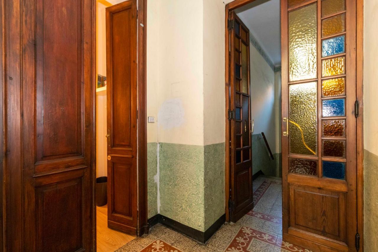 Torino Campidoglio Lovely Suite Екстериор снимка