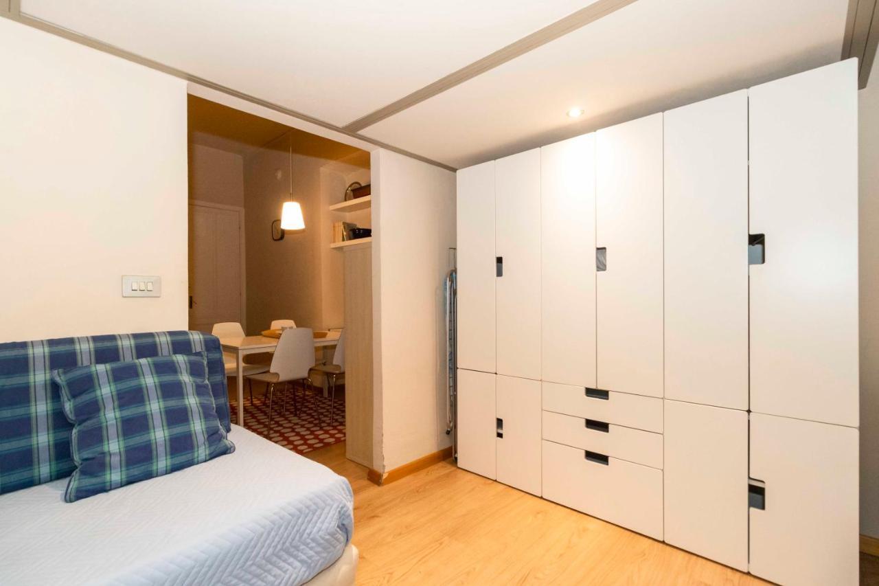Torino Campidoglio Lovely Suite Екстериор снимка