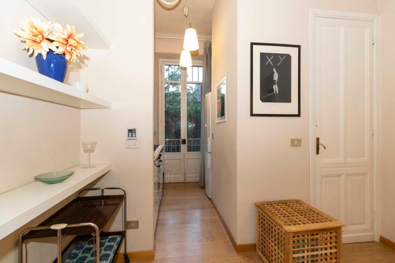 Torino Campidoglio Lovely Suite Екстериор снимка