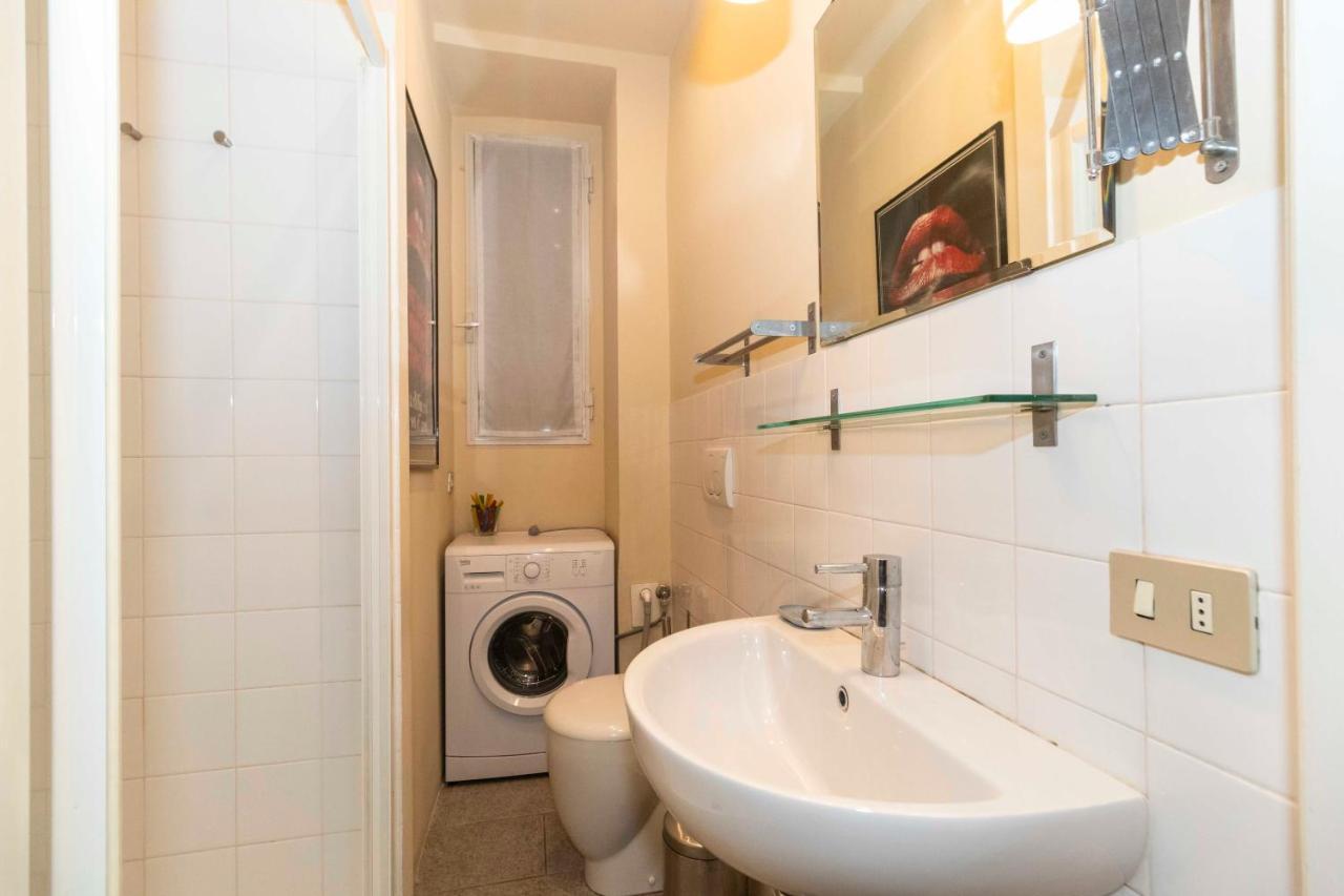 Torino Campidoglio Lovely Suite Екстериор снимка