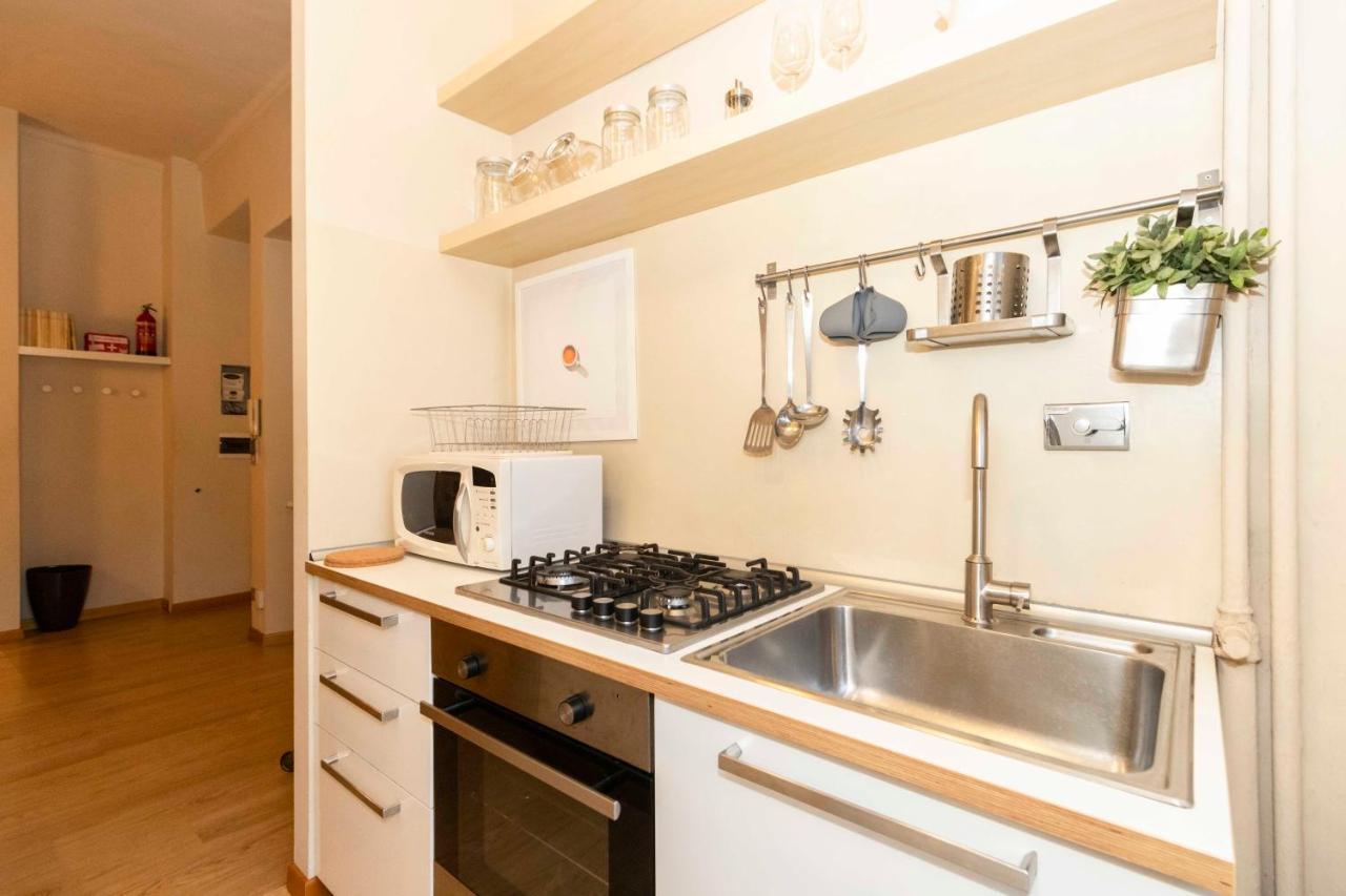 Torino Campidoglio Lovely Suite Екстериор снимка