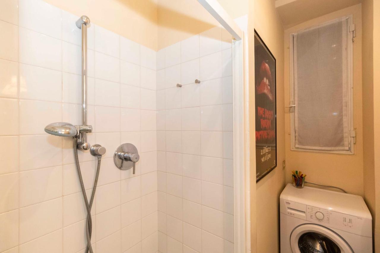 Torino Campidoglio Lovely Suite Екстериор снимка